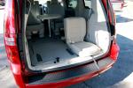 Dodge Grand Caravan SXT 2008 года